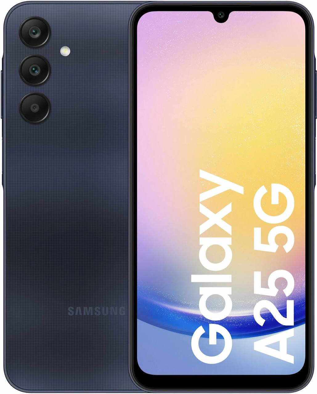 Samsung Galaxy A25 5G 128GB Blue