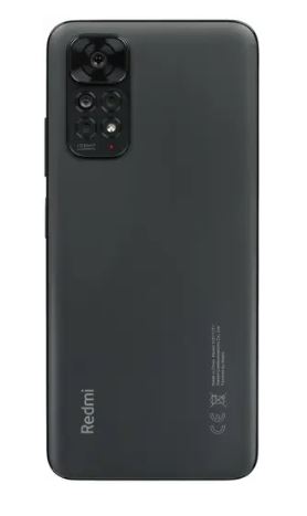 Xiaomi Redmi Note 11S 128GB Gray