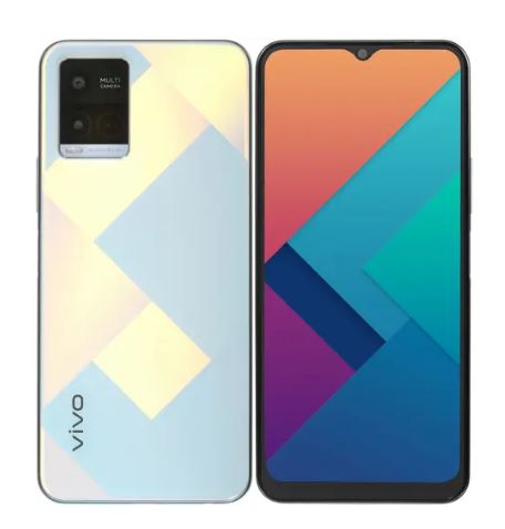 Vivo Y21s 256GB Blue