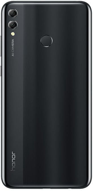 Huawei Honor 8X Max 128GB Black