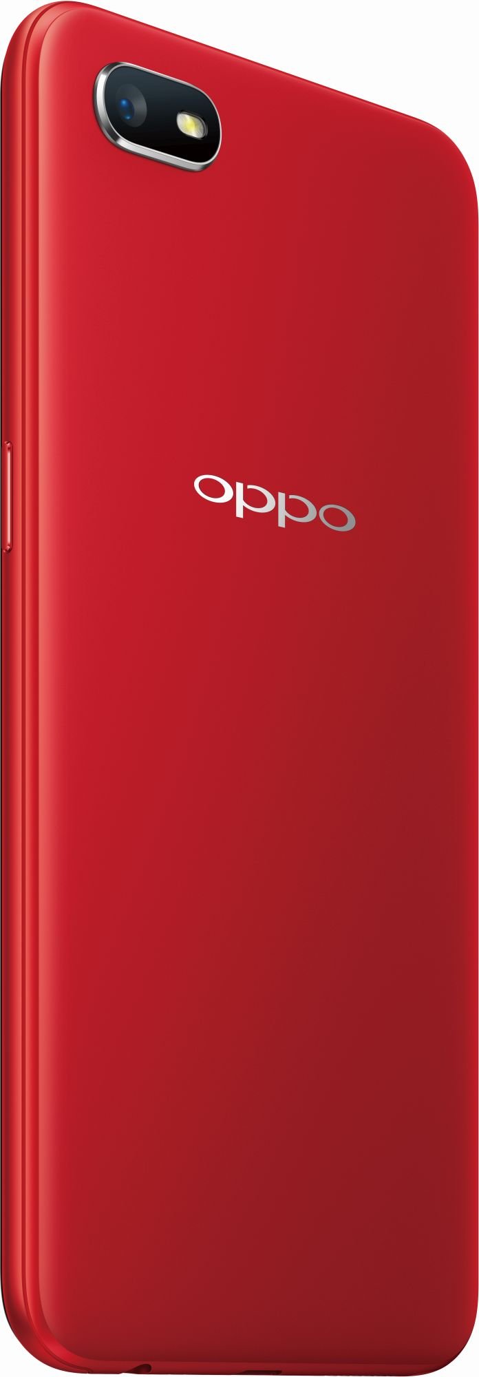 OPPO A1k 32GB_hor Red