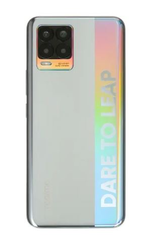 Realme 8 64GB Gray