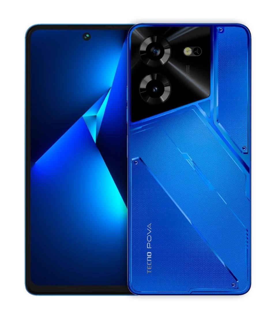 Tecno Pova Neo 2 128GB Blue