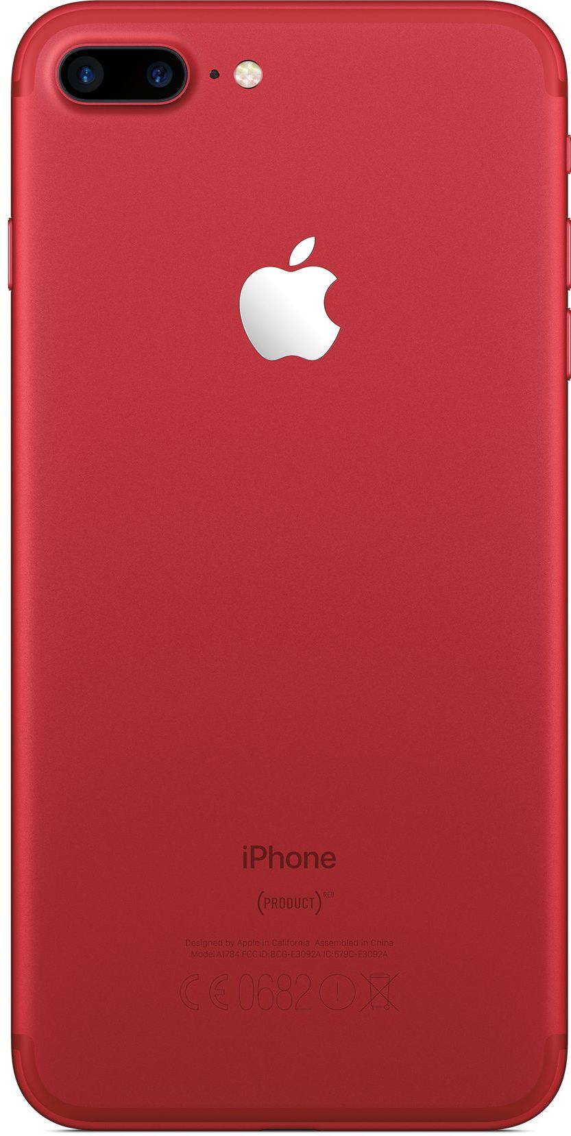Apple iPhone 7 Plus 128GB Red