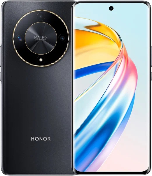 Huawei HONOR X9b 5G 256GB Black