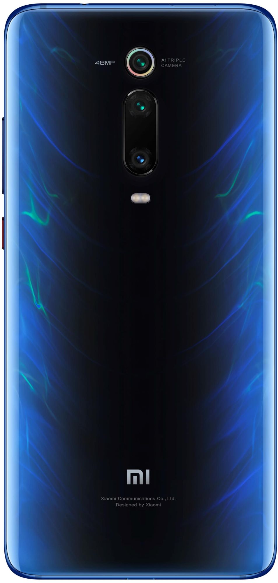 Xiaomi Mi 9T Pro 128GB Blue