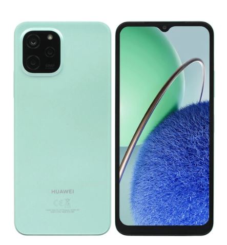 Huawei Nova Y61 64GB Green