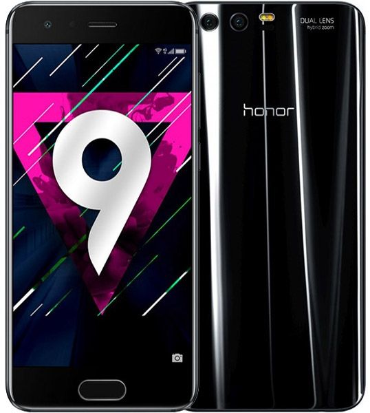Huawei Honor 9 64GB Black
