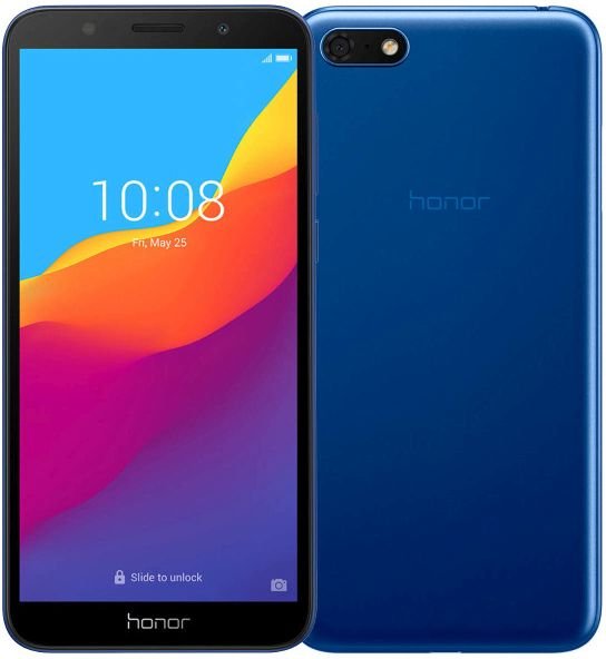 Huawei Honor 7S 16GB blue