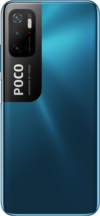 Xiaomi Poco M3 Pro 64GB blue