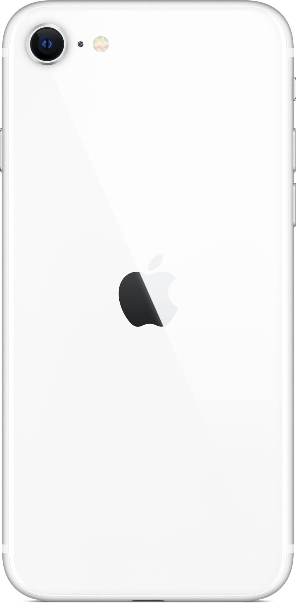 Apple iPhone SE (2020) 128GB White