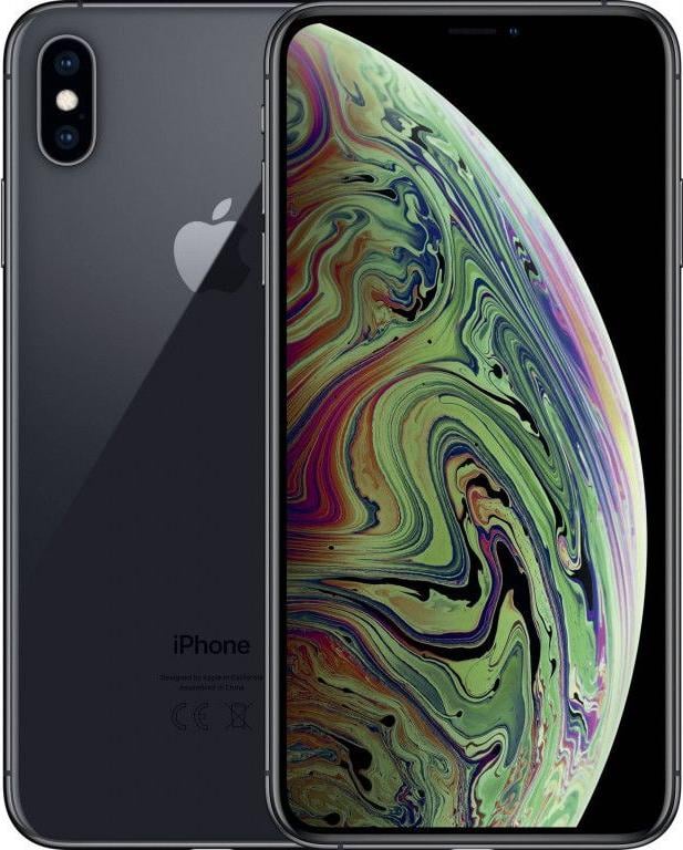 Apple iPhone XS 256GB Space Gray