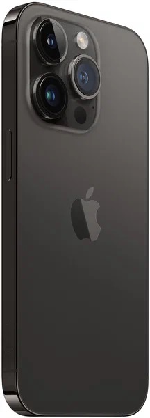 Apple iPhone 14 Pro Max 512GB Space Black