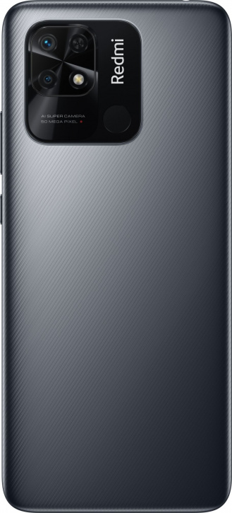 Xiaomi Redmi 10C 64GB Gray