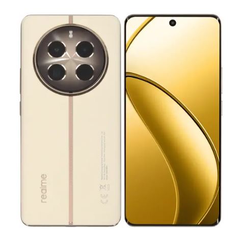 Realme 12 Pro+ 512GB Beige