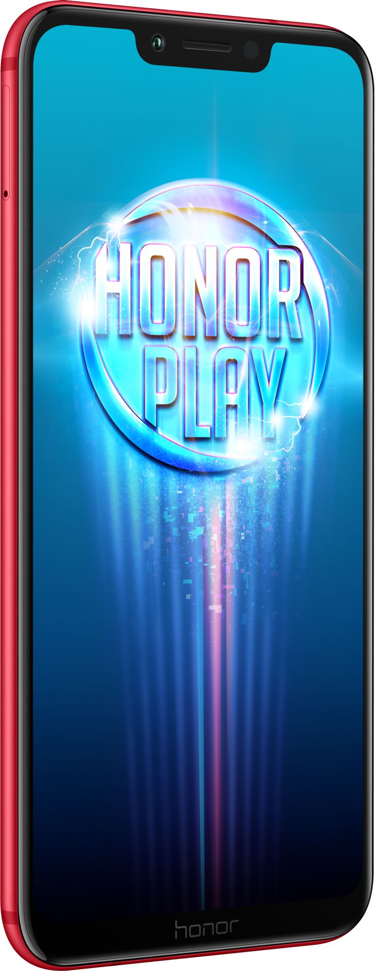 Huawei Honor Play 64GB Red