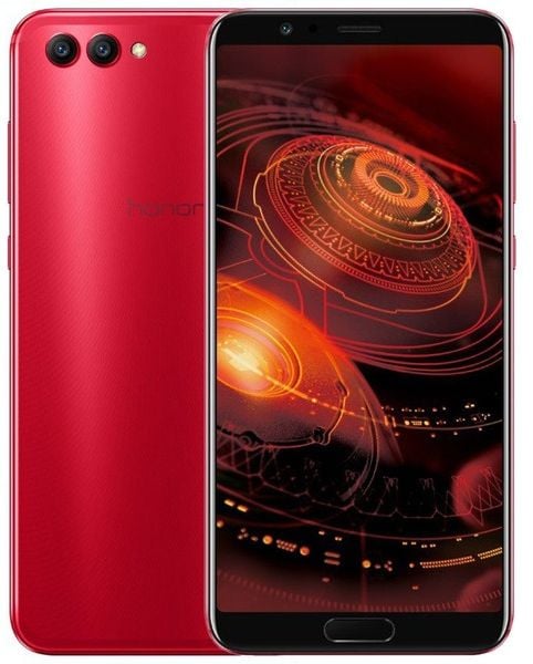 Huawei Honor View 10 128GB Red