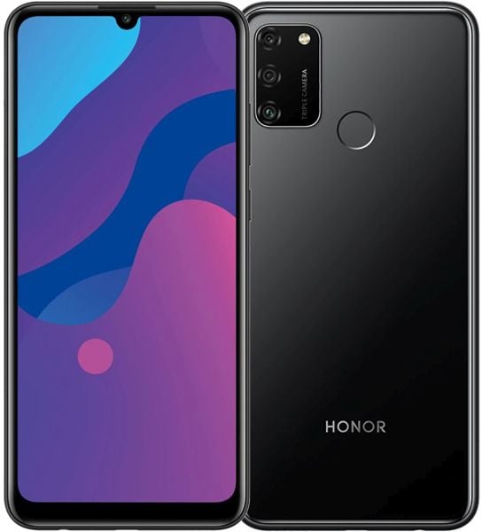 Huawei Honor 9A 64GB Black