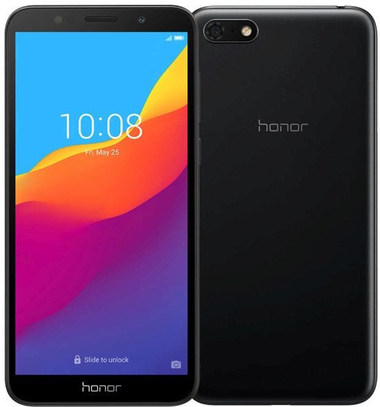 Huawei Honor 7S 16GB Black