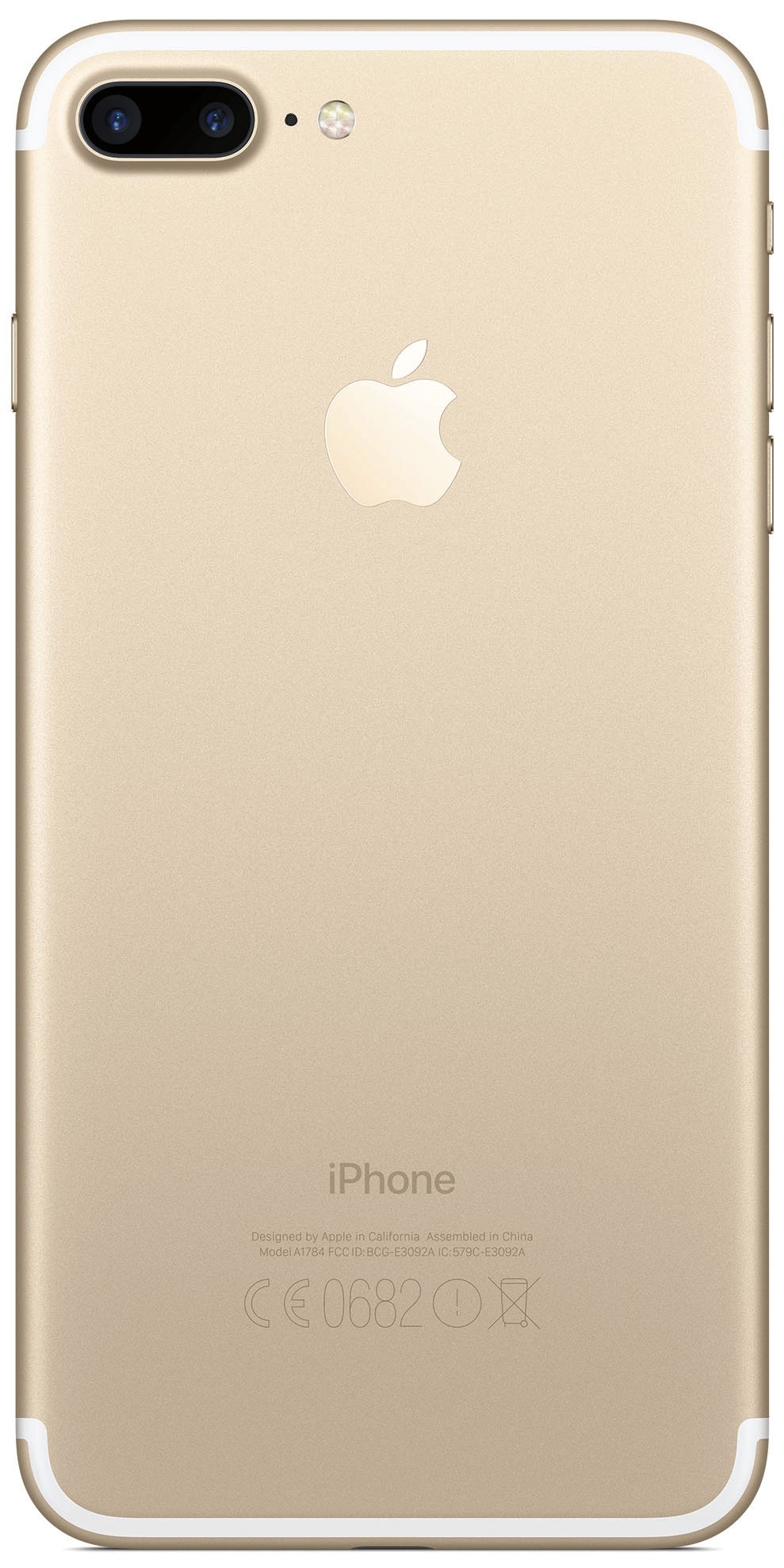 Apple iPhone 7 Plus 128GB gold