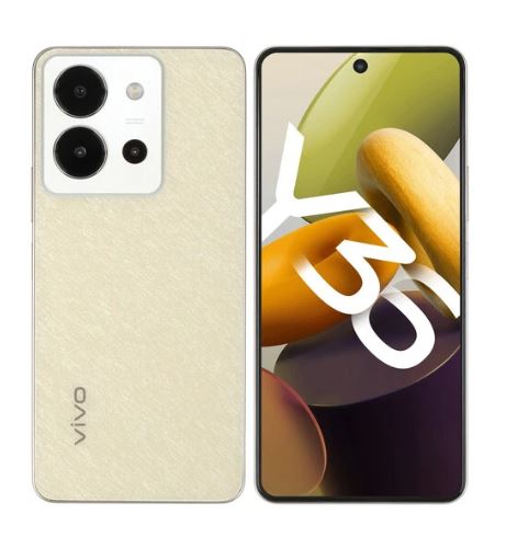 Vivo Y36 128GB Gold