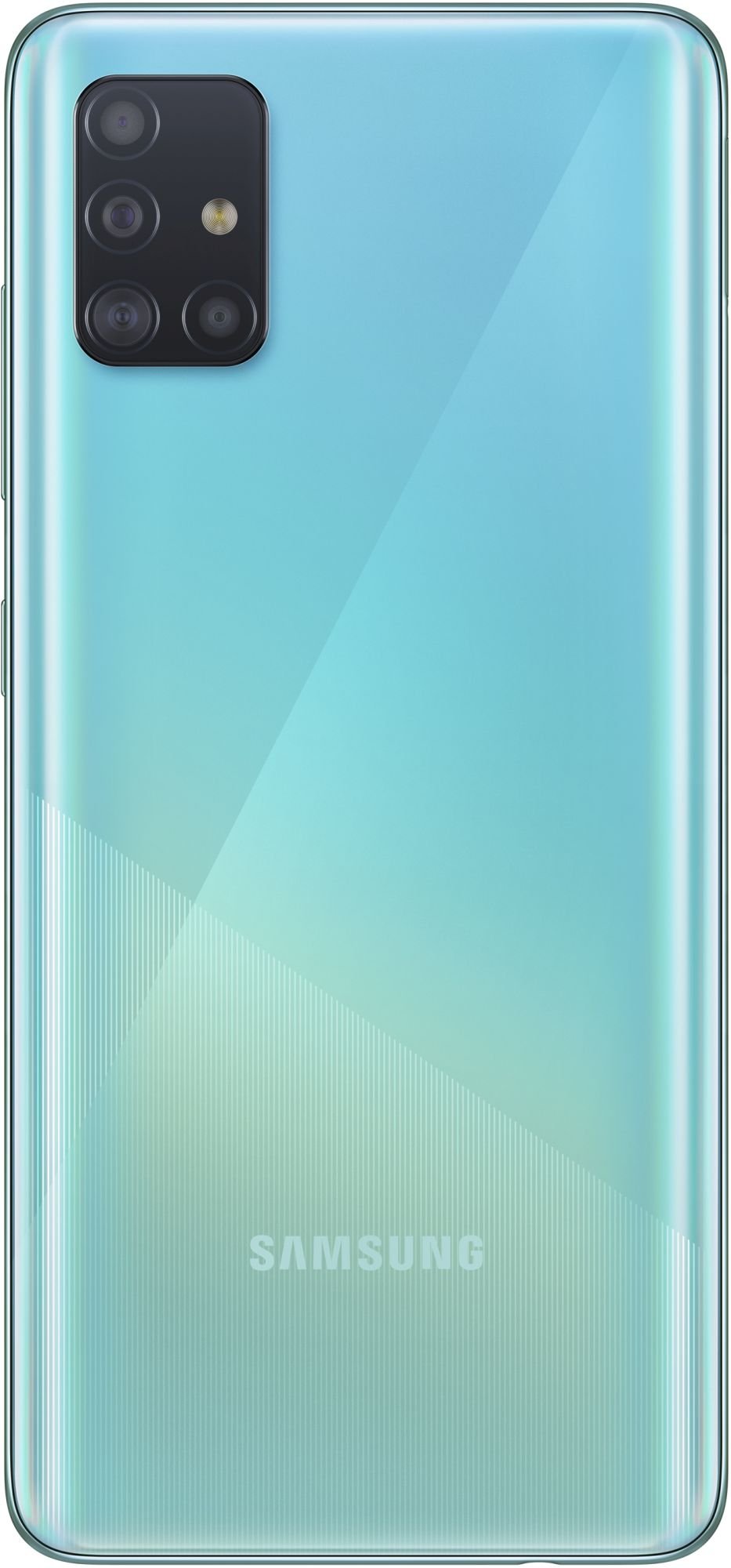 Samsung Galaxy A51 64GB_hor Blue