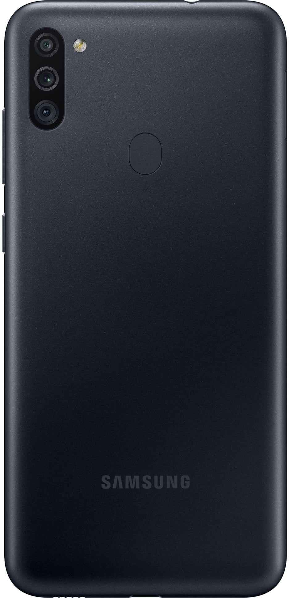 Samsung Galaxy M11 32GB black
