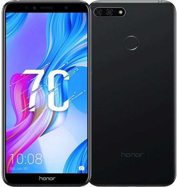 Huawei Honor 7C 32GB Black