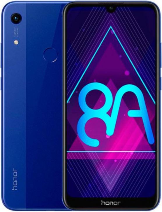 Huawei Honor 8A 32GB Blue