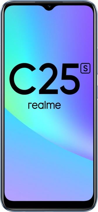 Realme C25s 128GB_otl Blue