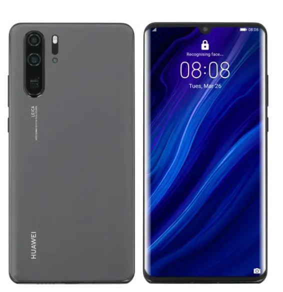 HUAWEI P30 Pro 128GB Black