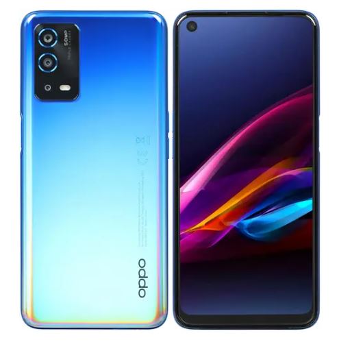 OPPO A55 128GB Blue