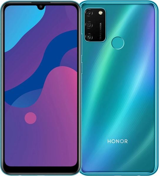 Huawei Honor 9A 64GB Blue