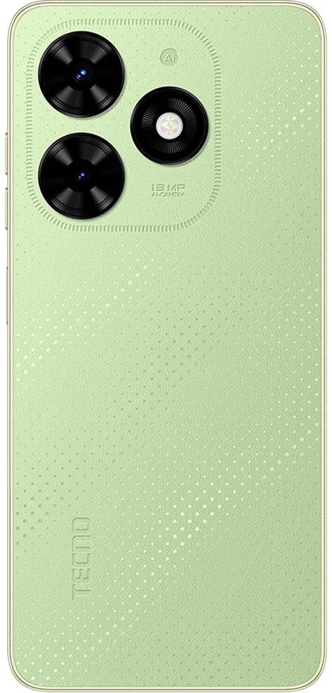 Tecno Spark Go (2024) 128GB Green