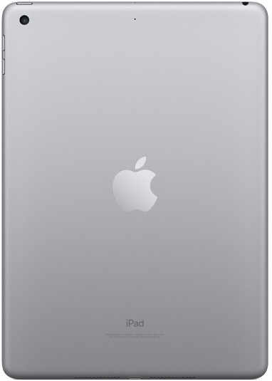 Apple iPad (6th generation) (2018) Wi-fi 32GB Space Gray