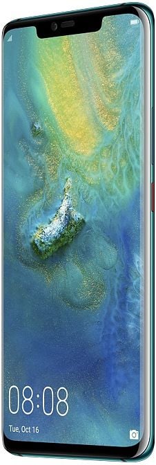 HUAWEI Mate 20 Pro 128GB Green