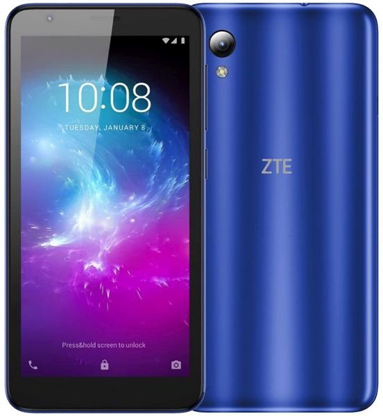 ZTE Blade L8 32GB blue
