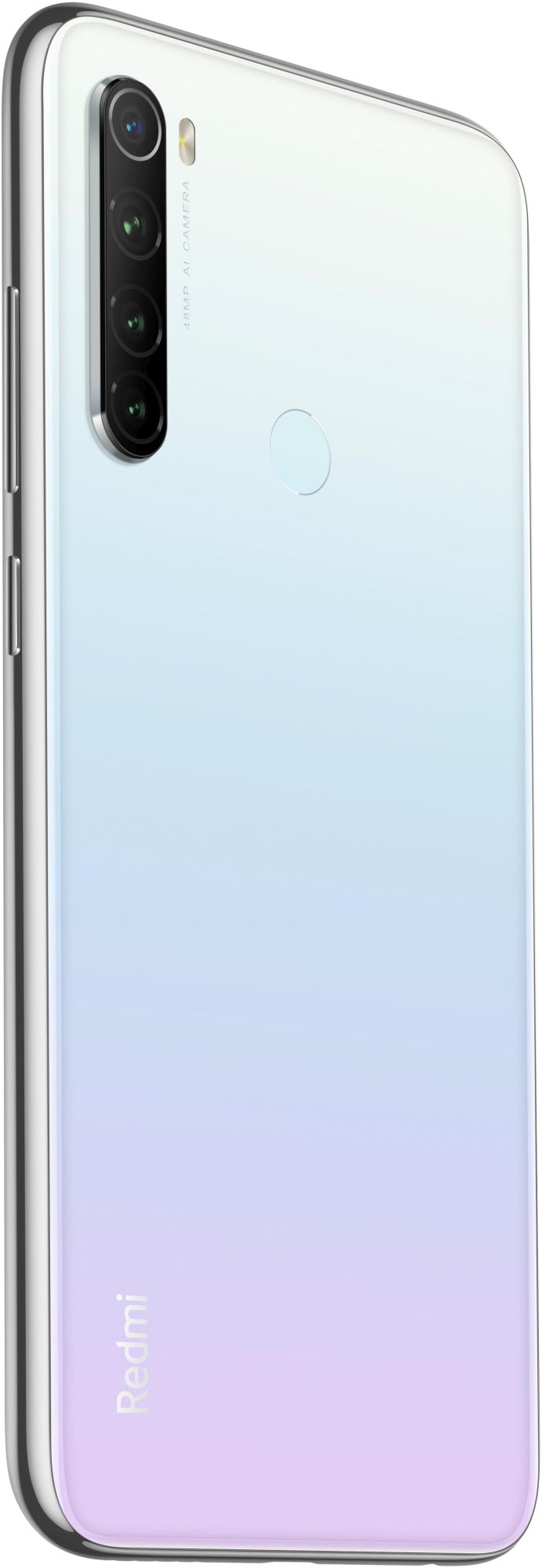 Xiaomi Redmi Note 8T 64GB white