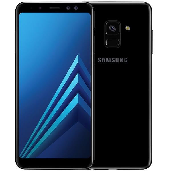 Samsung Galaxy A8 Plus (2018) 32GB Black