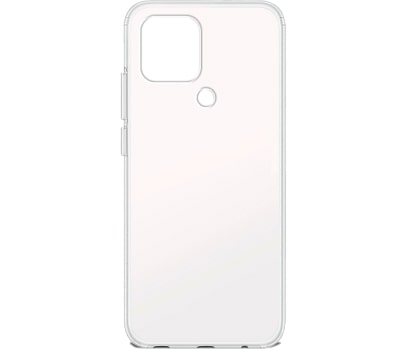 Крышка Xiaomi Redmi 8 силикон прозрачный 