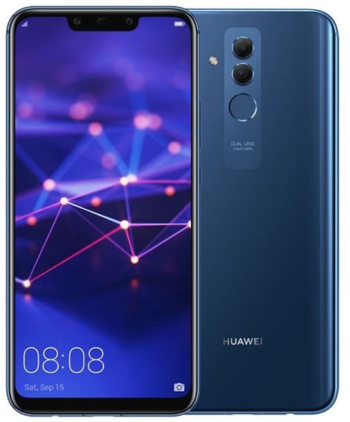 HUAWEI Mate 20 Lite 64GB Blue