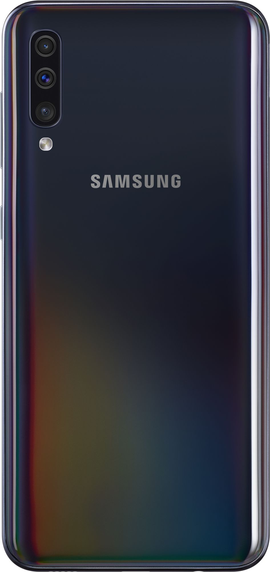 Samsung Galaxy A50 64GB_hor Black