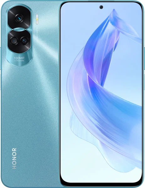 Huawei Honor 90 Lite 256GB Blue
