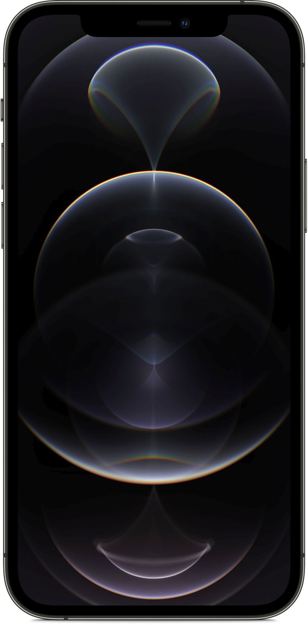 Apple iPhone 12 Pro 128GB graphite