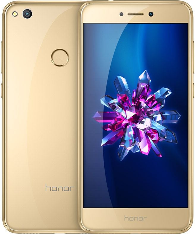 Huawei Honor 8 Lite 32GB gold