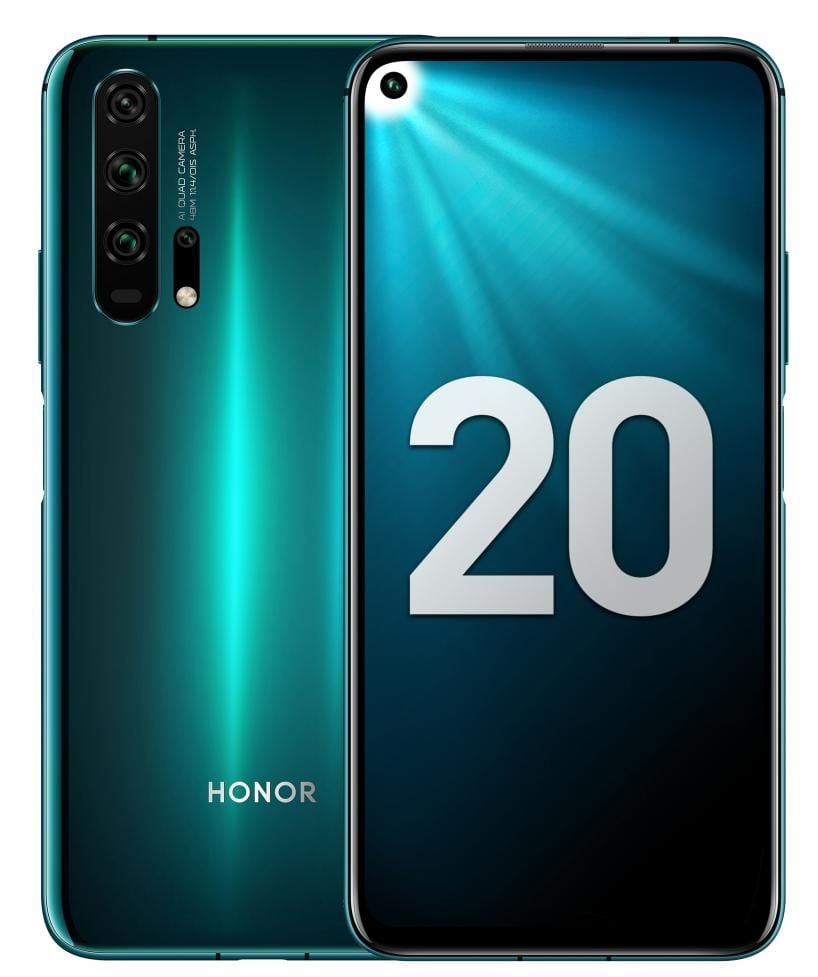 Смартфон Honor 20 128gb