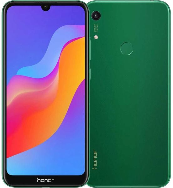 Huawei Honor 8A Prime 64GB forest green