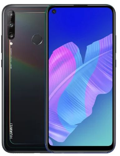 huawei p40 lite smart