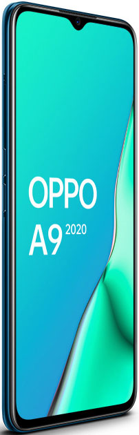 OPPO A9 (2020) 128GB blue