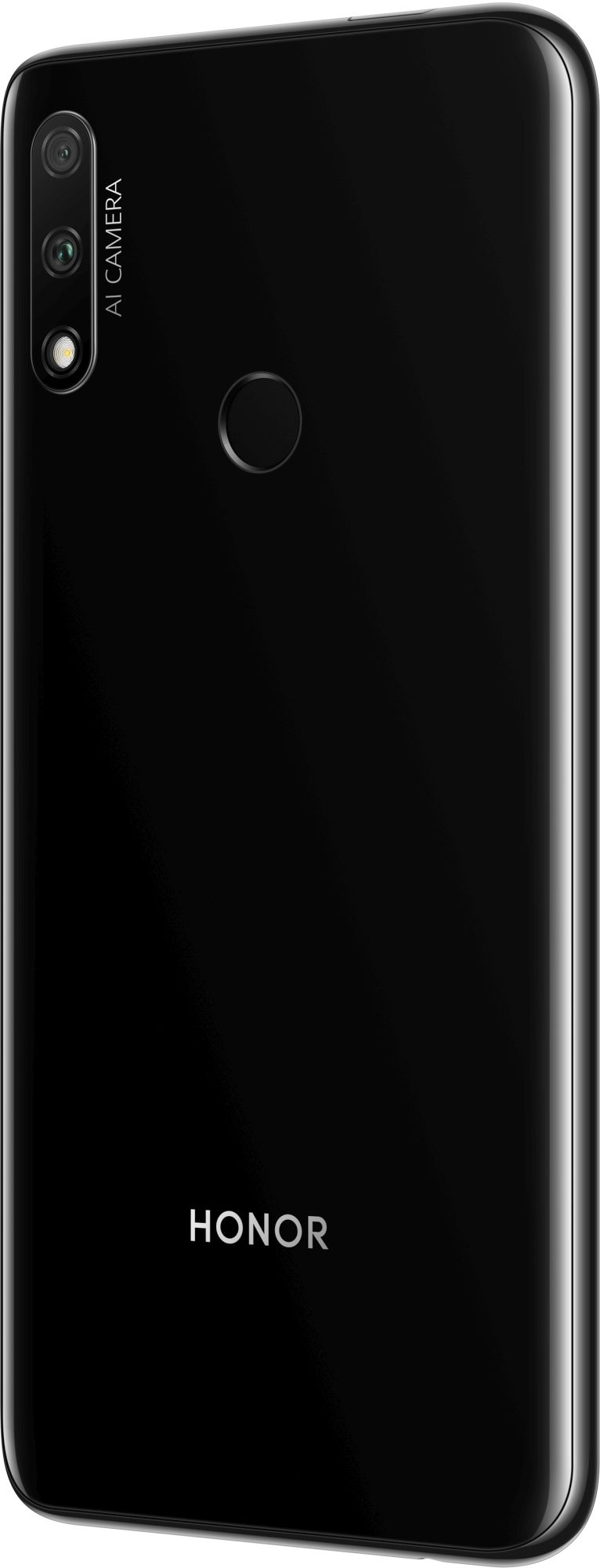 Huawei Honor 9X 128GB midnight black